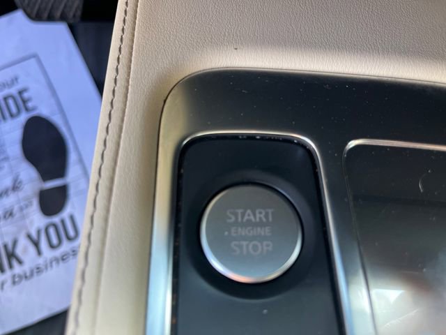 Used 2022 INFINITI QX60 Luxe w/ Cargo Package AWD/4WD image 20