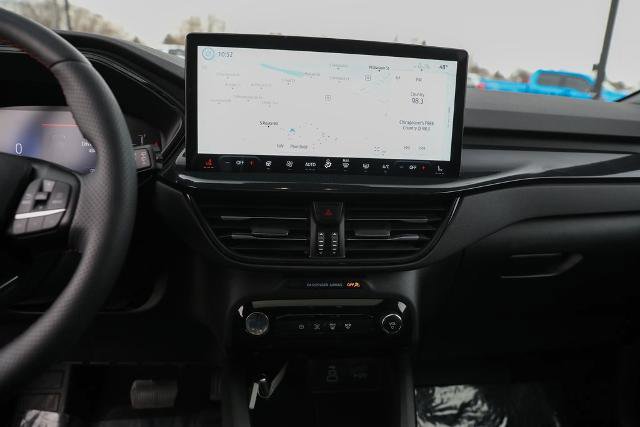 Certified 2025 Ford Escape ST-Line Elite w/ Tech Pack #1 image 39