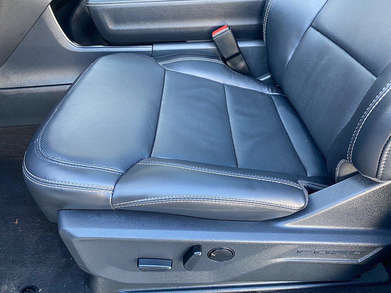 Certified 2025 Ford Expedition Max Platinum image 27