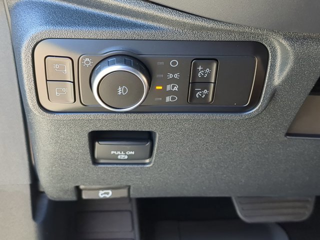 Certified 2025 Ford Bronco Outer Banks w/ Sasquatch Package AWD/4WD image 22