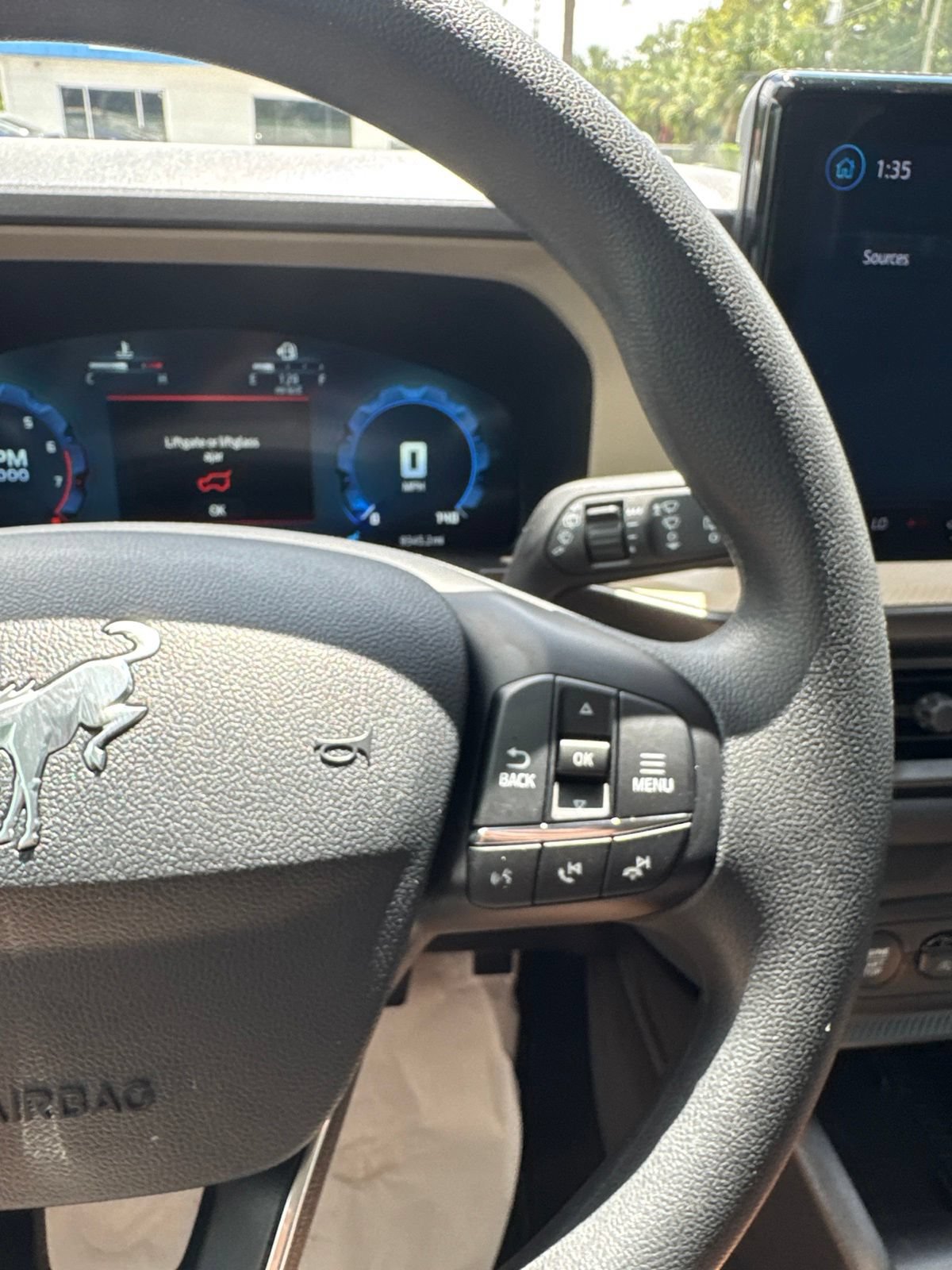 Certified 2025 Ford Bronco Sport Big Bend AWD/4WD image 26