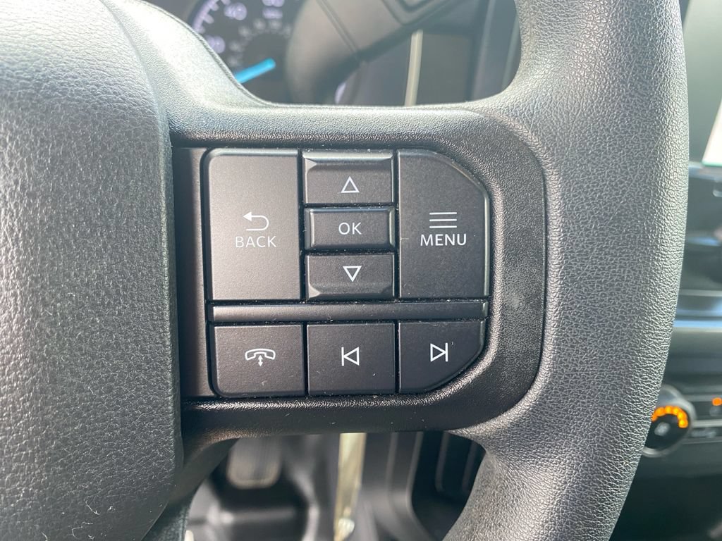 Certified 2021 Ford F150 XL w/ STX Appearance Package AWD/4WD image 20