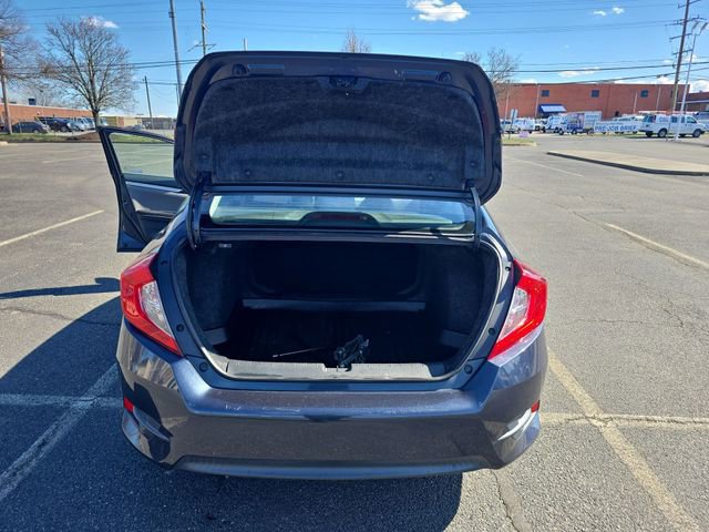 Used 2018 Honda Civic LX image 22