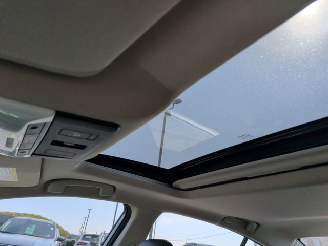 Used 2023 Nissan Altima 2.5 SR w/ SR Premium Package AWD/4WD image 29