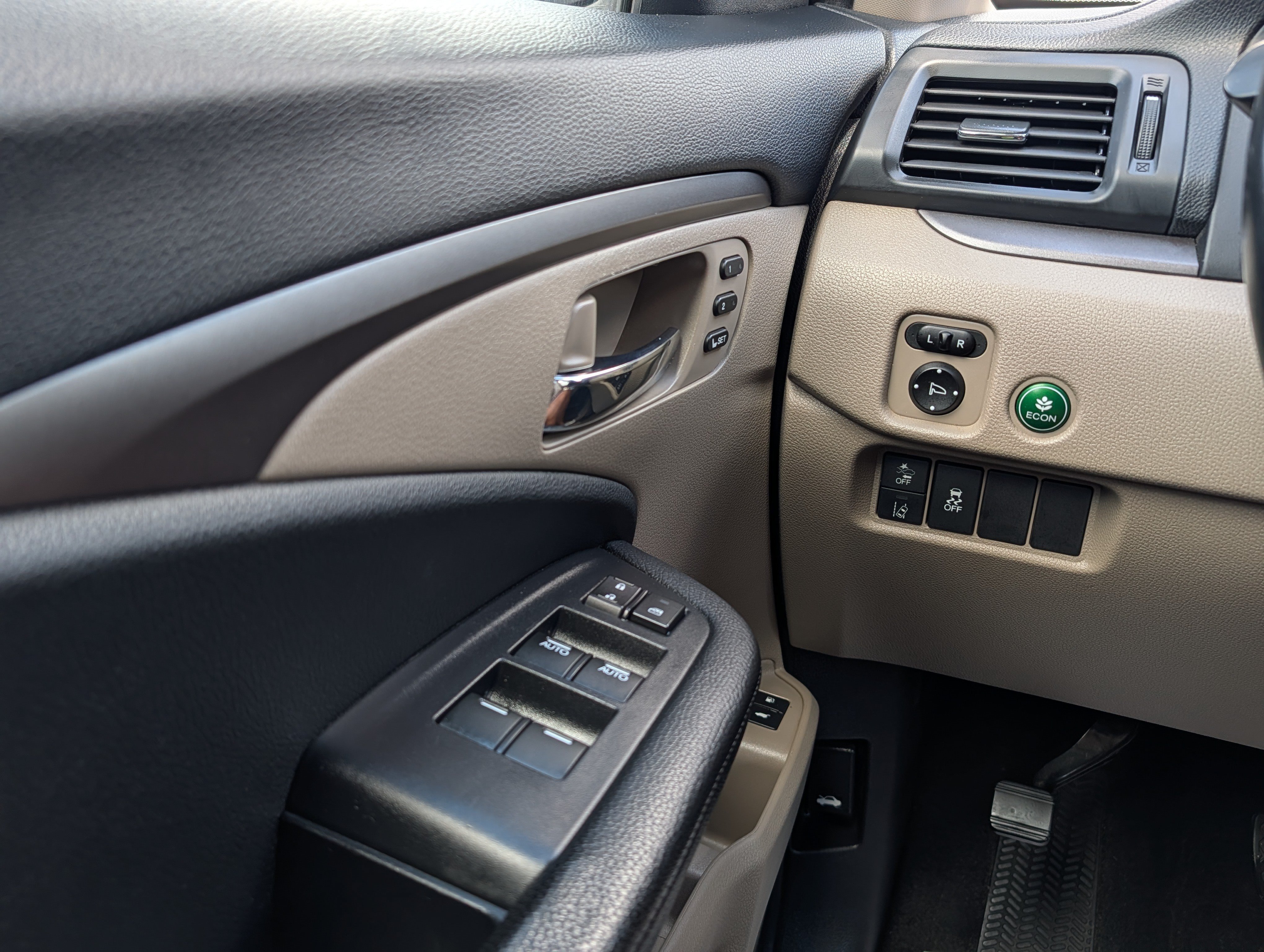 Used 2019 Honda Pilot EX-L image 27