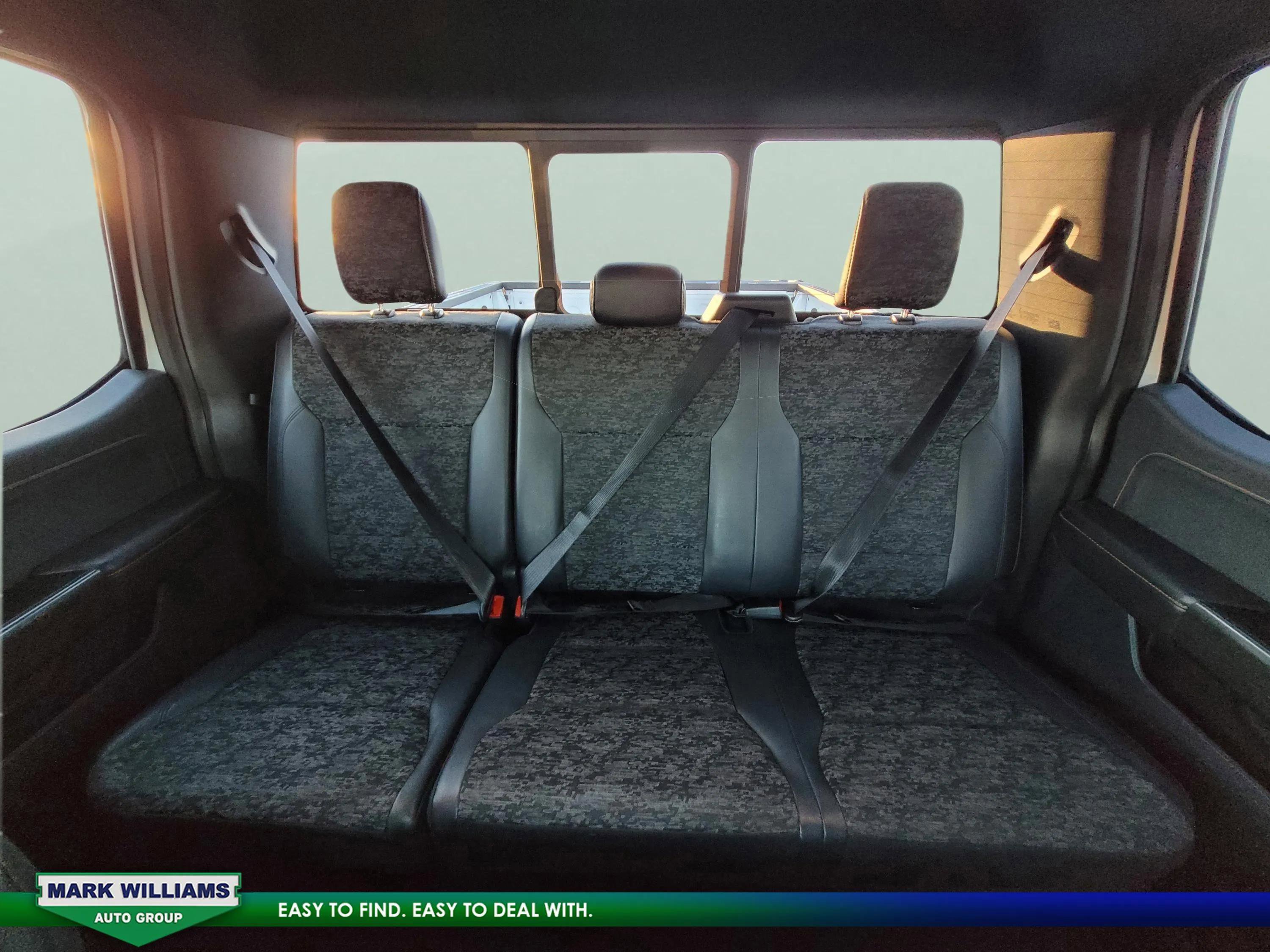 Certified 2023 Ford F150 Tremor image 19