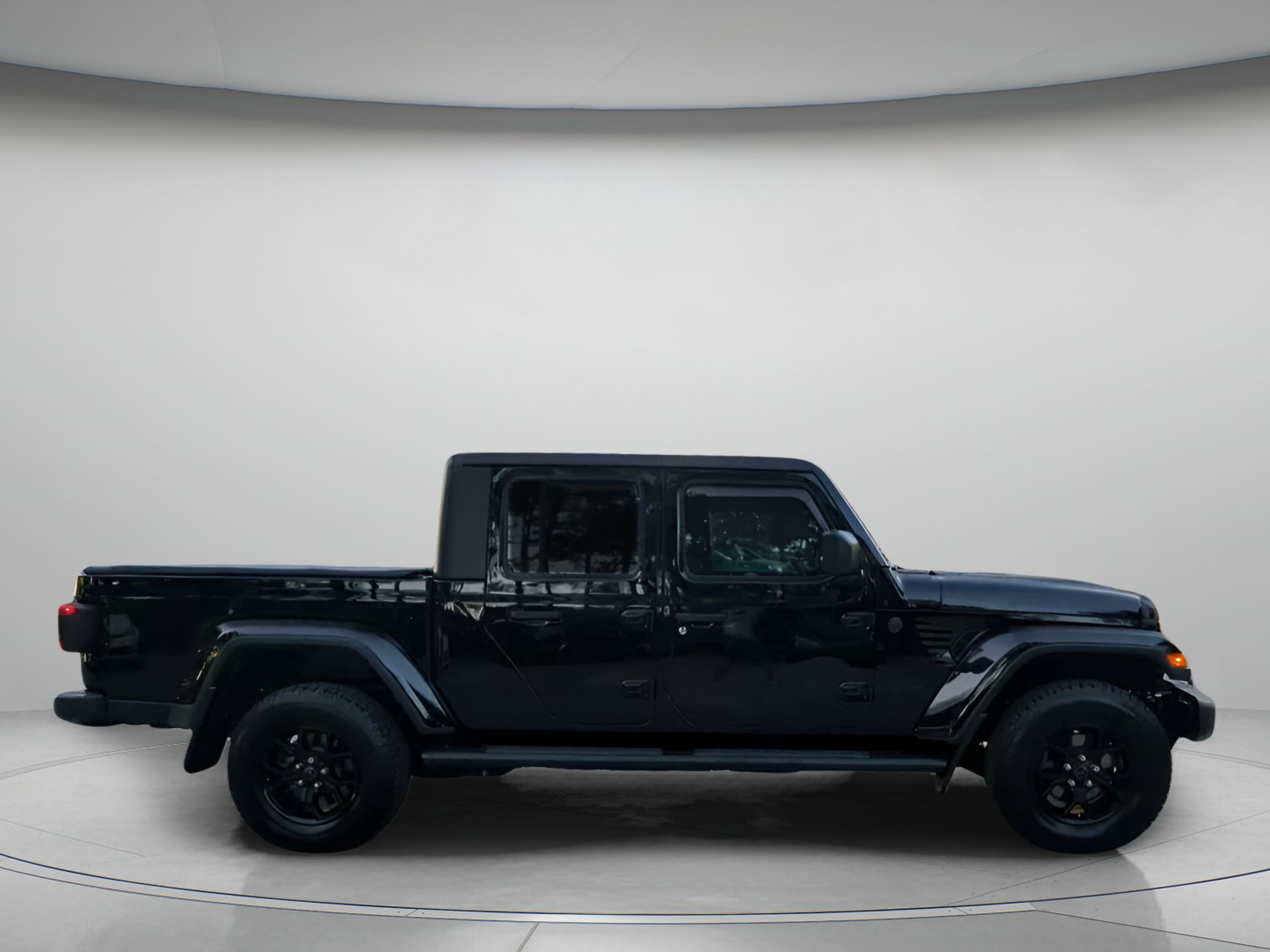 Used 2024 Jeep Gladiator Sport AWD/4WD image 33