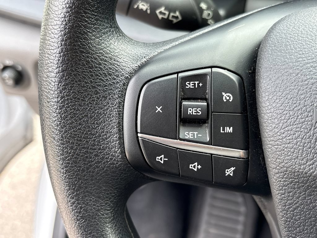 Certified 2024 Ford Transit 350 XLT RWD image 13