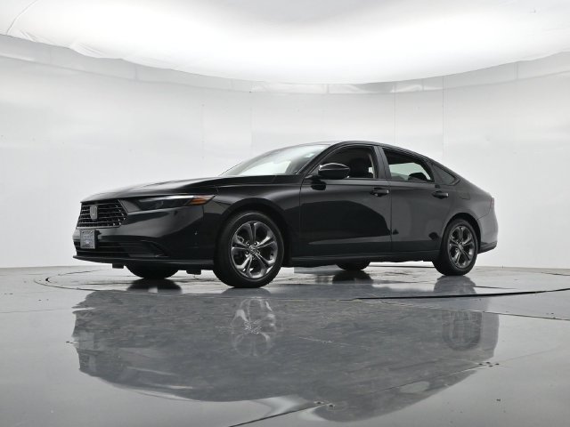 Used 2024 Honda Accord EX image 35