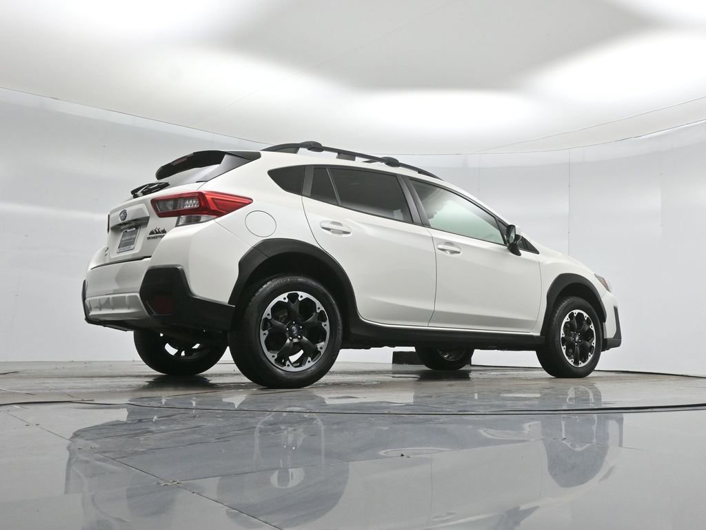 Used 2022 Subaru Crosstrek 2.0i Premium image 17