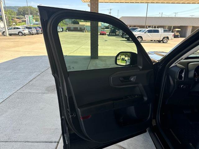 Certified 2024 Ford Bronco Sport Big Bend w/ Convenience Package AWD/4WD image 17