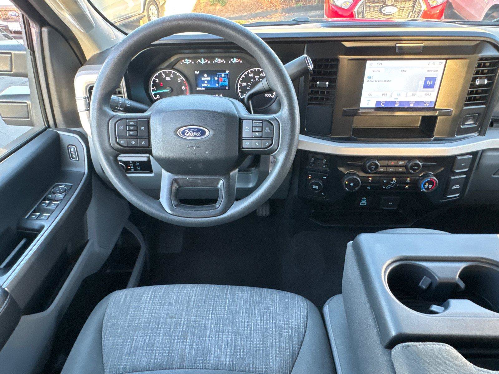 Certified 2026 Ford F250 XLT AWD/4WD image 21