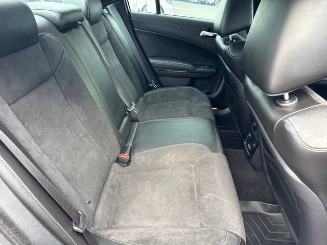 Used 2020 Dodge Charger R/T w/ Plus Group RWD image 12