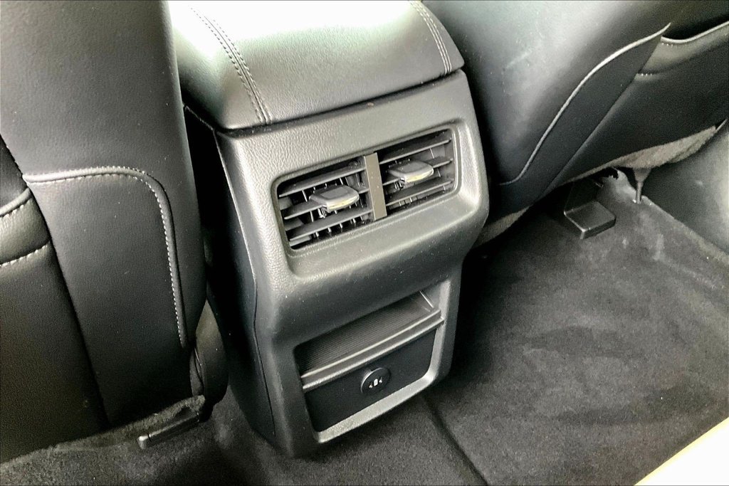 Certified 2023 Ford Edge SEL w/ Cargo Accessory Package AWD/4WD image 12