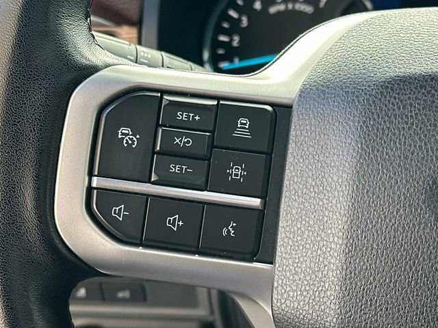 Certified 2023 Ford Expedition Max Limited AWD/4WD image 32