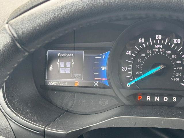 Certified 2023 Ford Edge SEL w/ Convenience Package AWD/4WD image 13