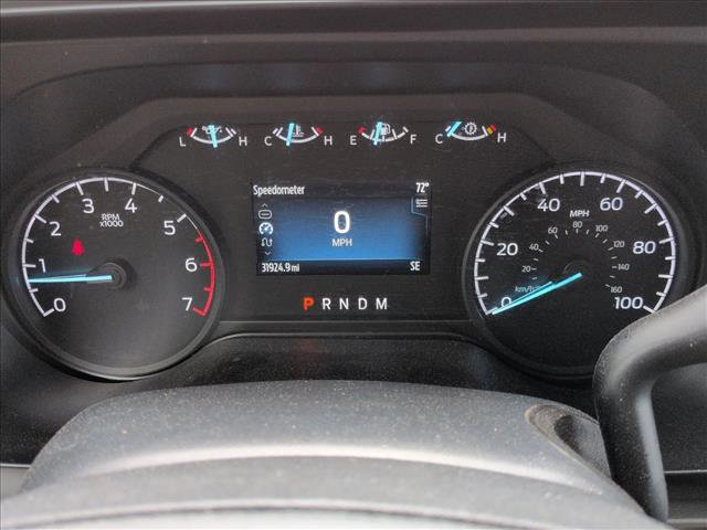 Certified 2023 Ford F250 XL w/ STX Appearance Package image 11