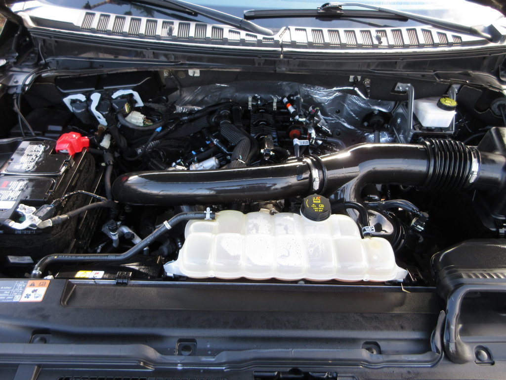 Certified 2024 Ford Expedition Limited AWD/4WD image 32