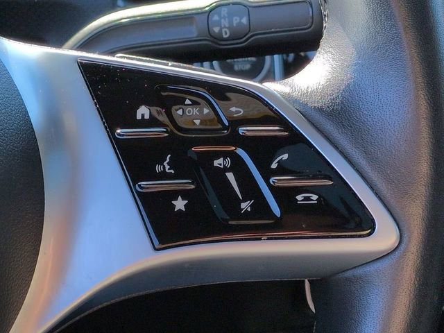 Used 2025 Mercedes-Benz CLA 250 4MATIC image 31