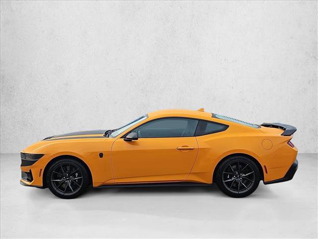 Certified 2026 Ford Mustang Dark Horse image 6