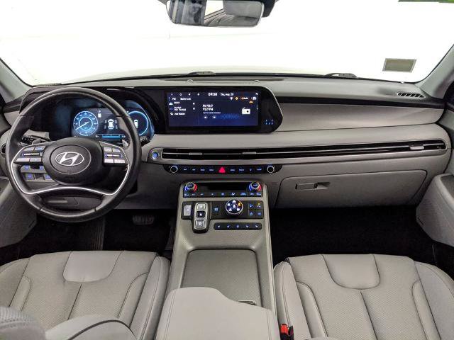 Used 2024 Hyundai Palisade SEL w/ Premium Package AWD/4WD image 7