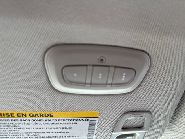 Used 2023 Jeep Grand Cherokee Limited w/ Luxury Tech Group II AWD/4WD image 28