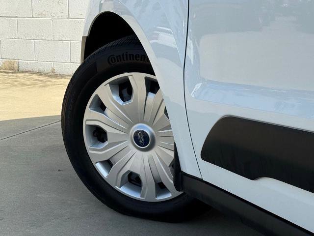 Certified 2023 Ford Transit Connect XL w/ Trailer Tow Package image 20