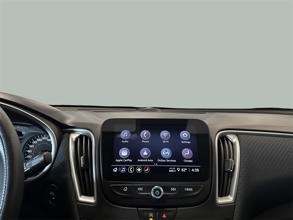 Used 2023 Chevrolet Malibu LT image 17