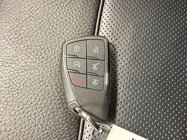 Used 2021 GMC Yukon Denali AWD/4WD image 28