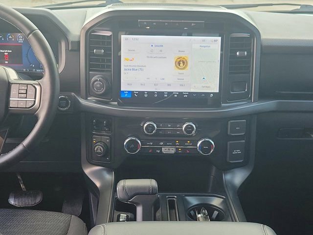 Certified 2024 Ford F150 XLT w/ Equipment Group 302A MID image 20