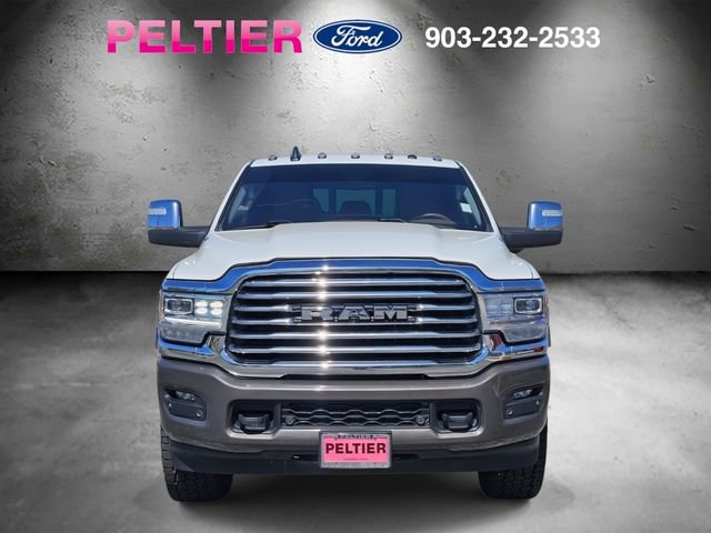 Used 2024 RAM 2500 Limited w/ Towing Technology Group image 2