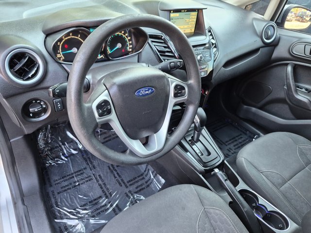 Certified 2019 Ford Fiesta SE w/ Equipment Group 201A FWD image 11