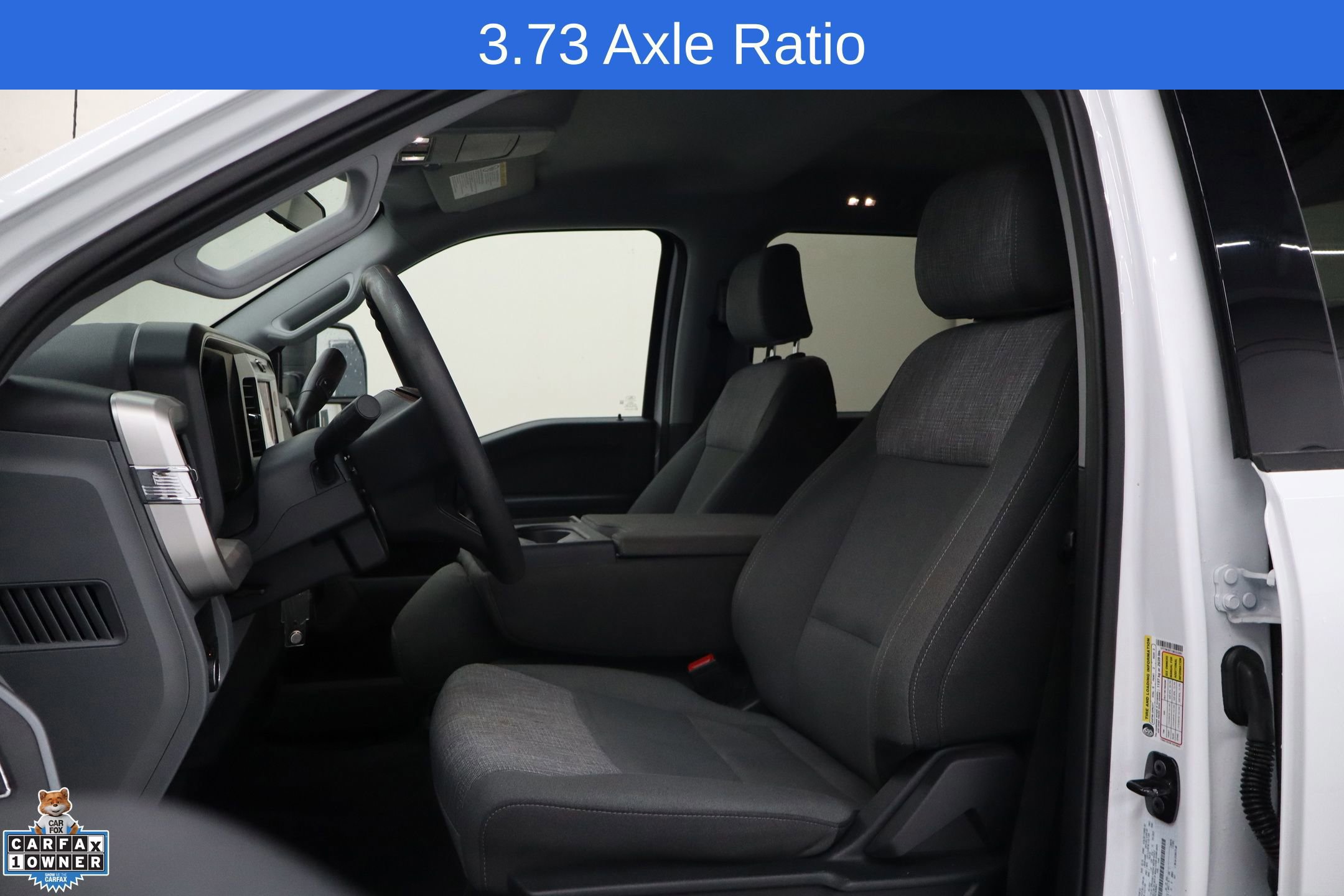 Certified 2025 Ford F250 XLT image 11