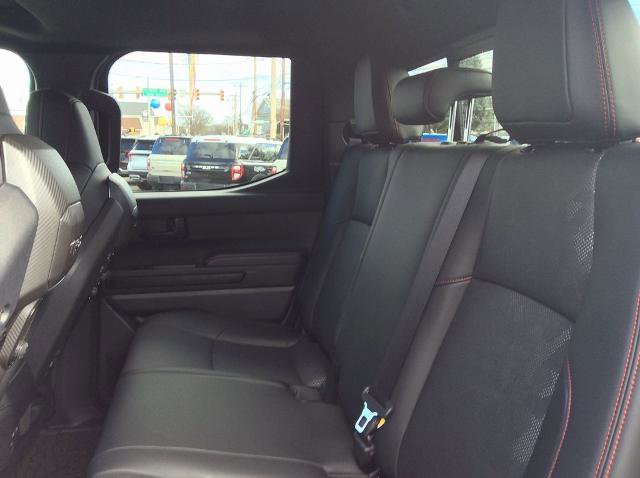 Used 2025 Toyota Tacoma TRD Pro image 20