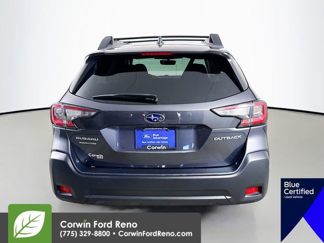Used 2023 Subaru Outback Premium image 5