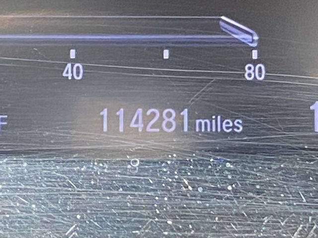 Used 2022 Honda CR-V EX image 24