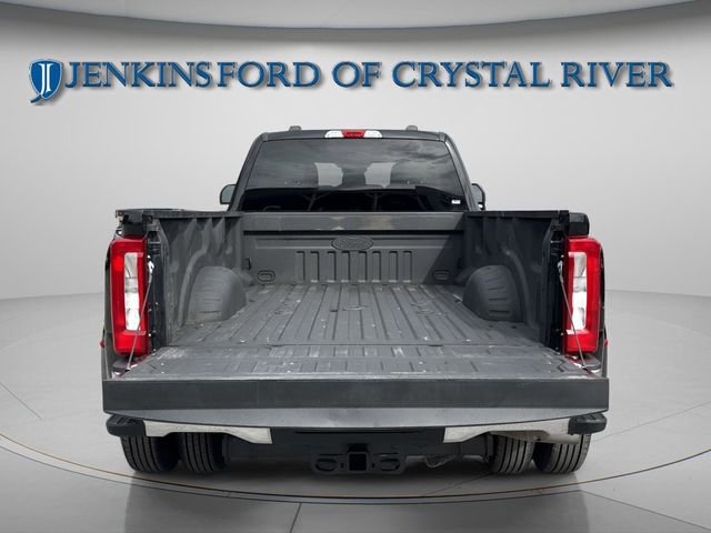Certified 2024 Ford F350 XLT AWD/4WD image 13