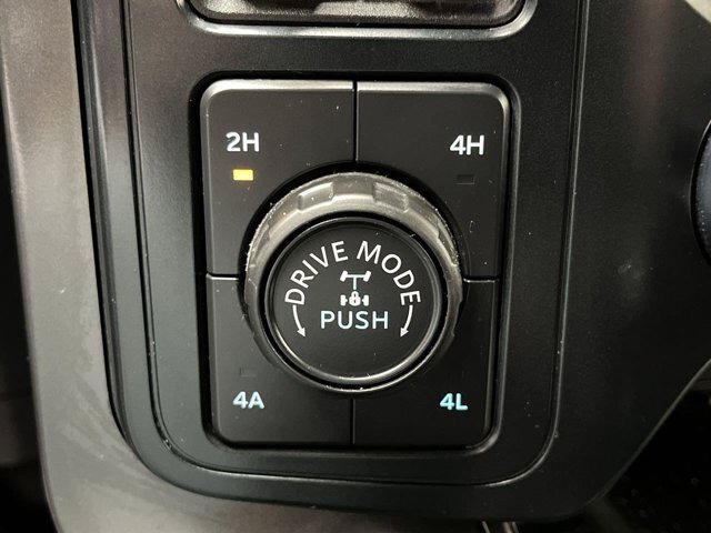 Certified 2025 Ford F150 Lariat w/ Bed Utility Package AWD/4WD image 19