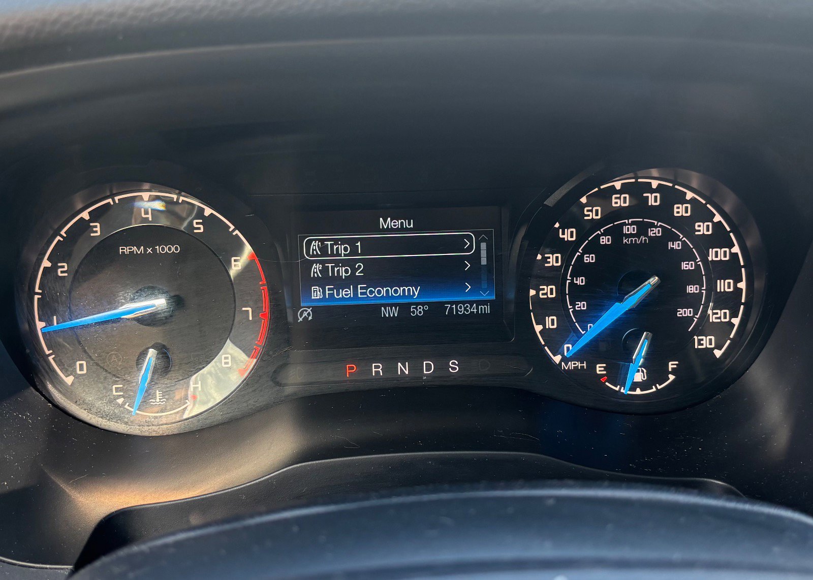 Certified 2020 Ford Ranger XLT w/ Equipment Group 301A Mid image 32