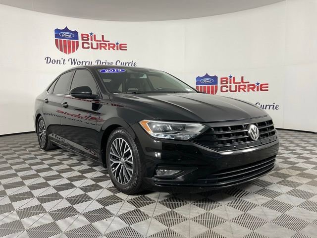 Used 2019 Volkswagen Jetta SE image 7
