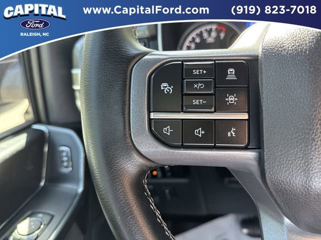 Certified 2023 Ford F150 XLT w/ Equipment Group 302A High AWD/4WD image 25