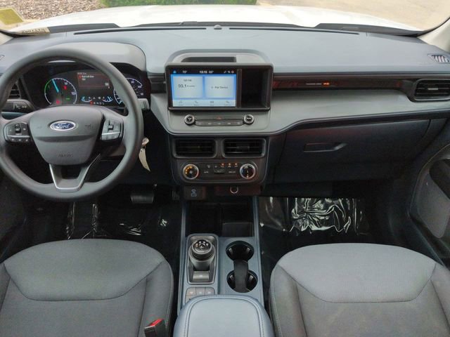Certified 2024 Ford Maverick XL FWD image 15