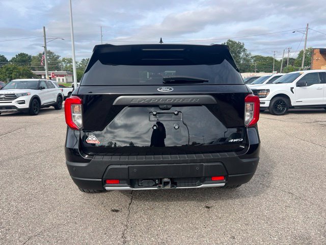 Certified 2023 Ford Explorer Timberline AWD/4WD image 5