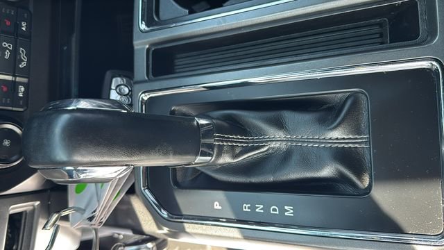 Certified 2020 Ford F150 XLT w/ Equipment Group 302A Luxury image 24