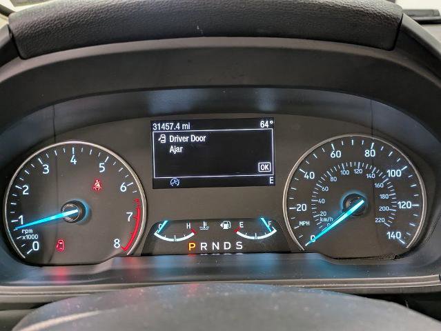 Certified 2021 Ford EcoSport SE w/ SE Convenience Package image 15