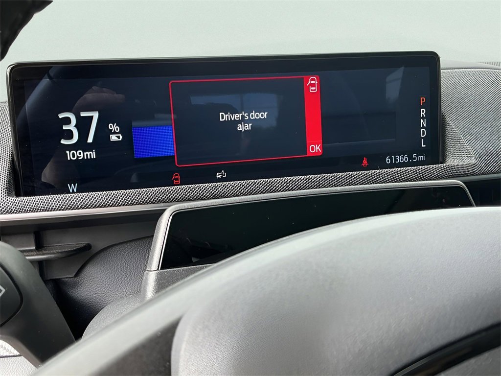 Certified 2021 Ford Mustang Mach-E Premium image 29