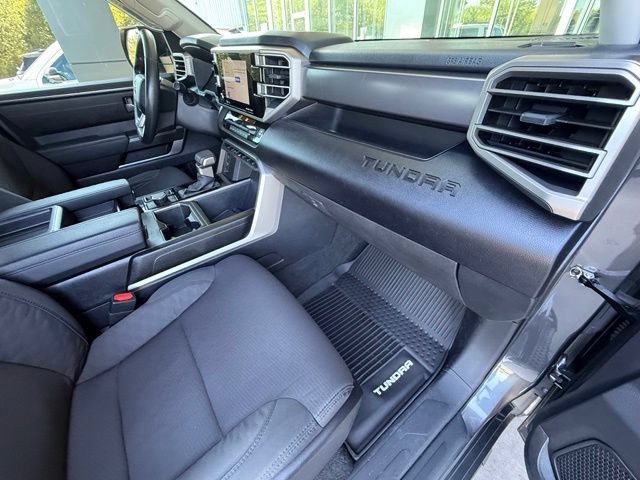 Used 2023 Toyota Tundra SR5 AWD/4WD image 16