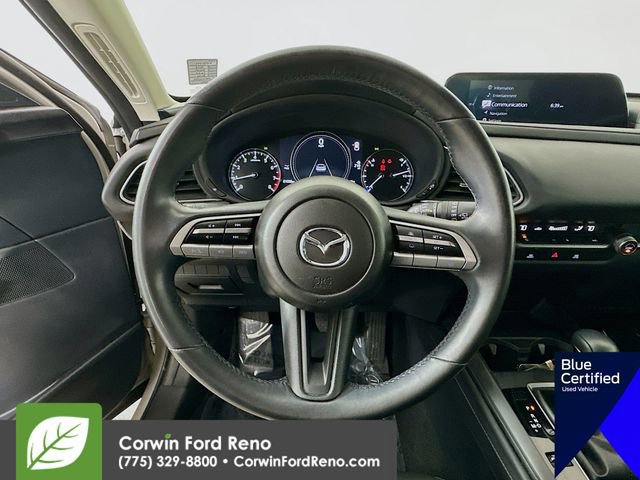 Used 2023 MAZDA CX-30 AWD 2.5 S w/ Select Package image 14
