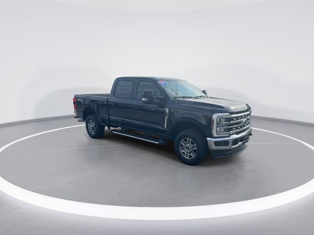 Certified 2024 Ford F250 Lariat image 1