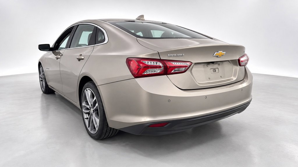 Used 2024 Chevrolet Malibu LT FWD image 7